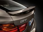 BMW 3-Series GT 2014 года